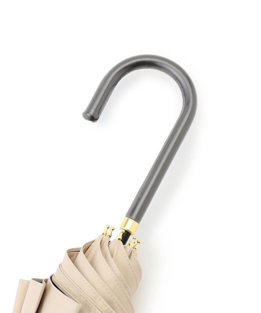 TOCCA 【晴雨兼用】SIDE RIBBON UMBRELLA 長傘 