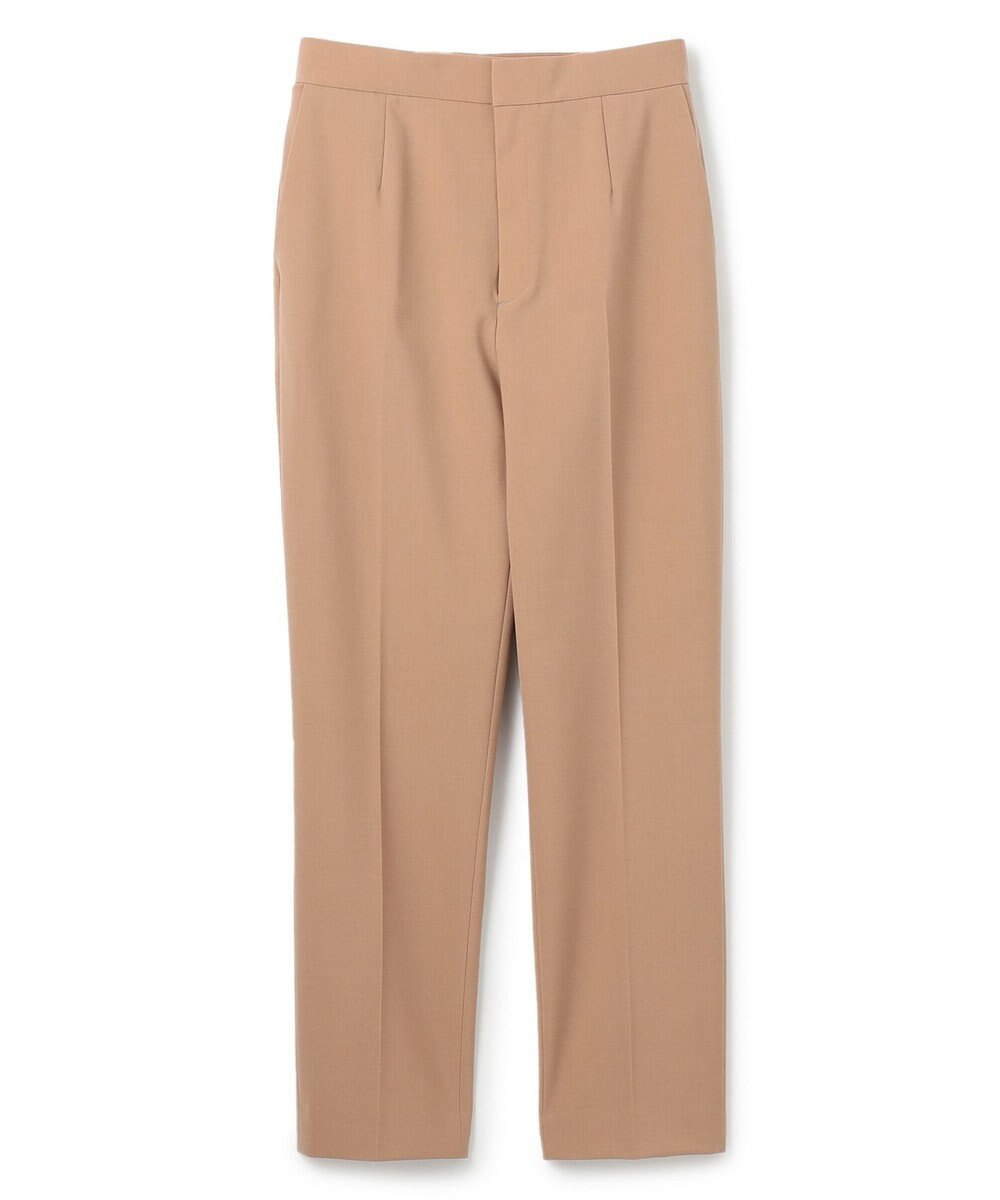 BEIGE， 【洗える】ABEL / テーパードパンツ 