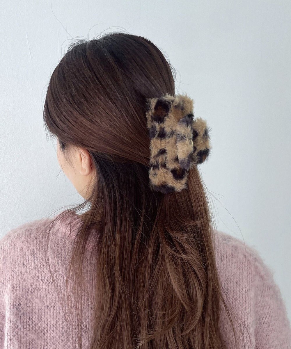 WEGO Lアニマルファースクエアバンス 