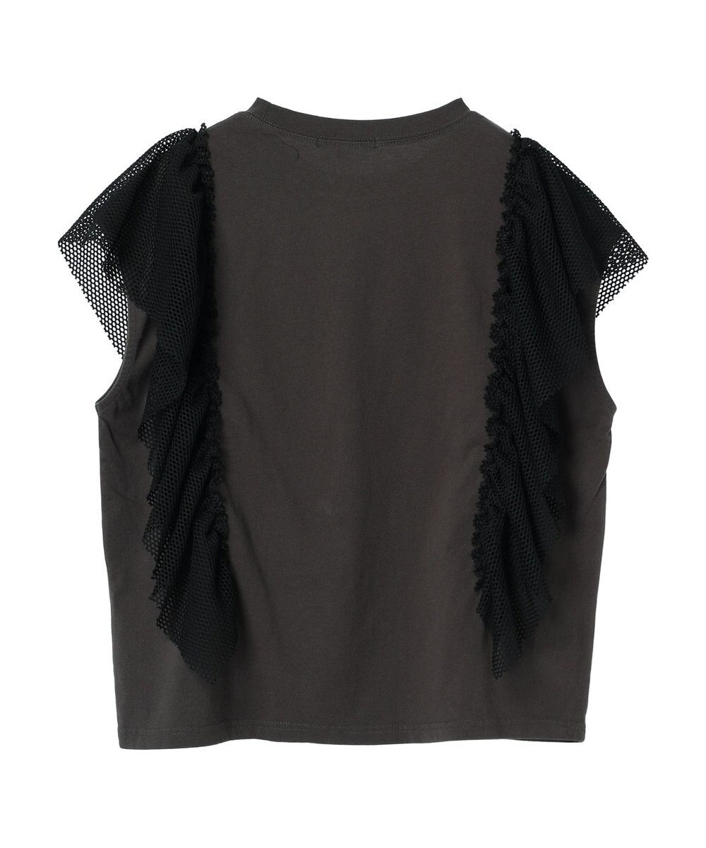 Green Parks ・ＳＵＧＡＲ　ＳＰＯＯＮ　ＴＩＧＥＲｐｔラッフルフレンチＴ 