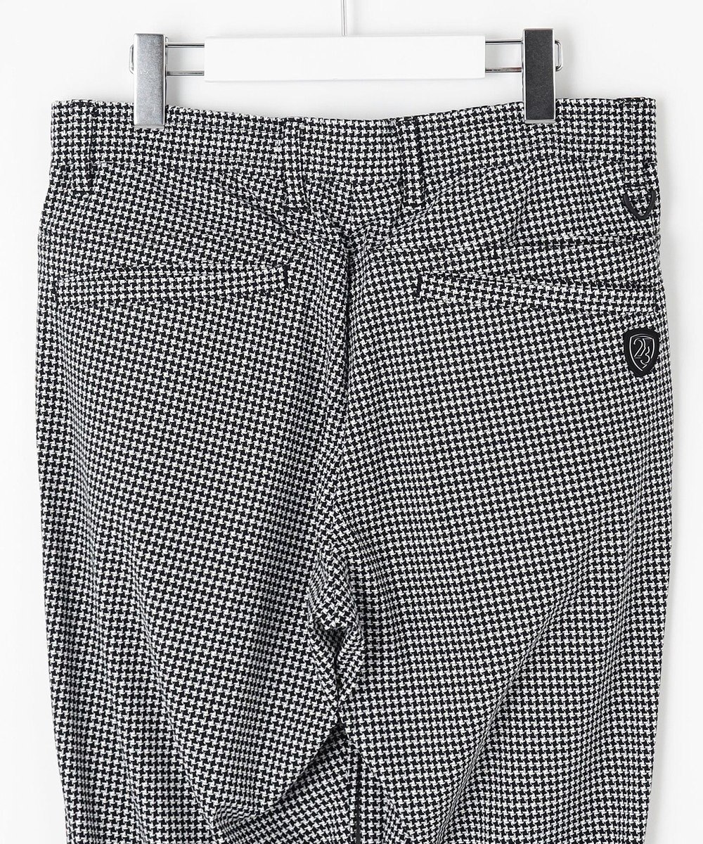 23区GOLF 【MEN】COOLジャージーパンツ テーパード 