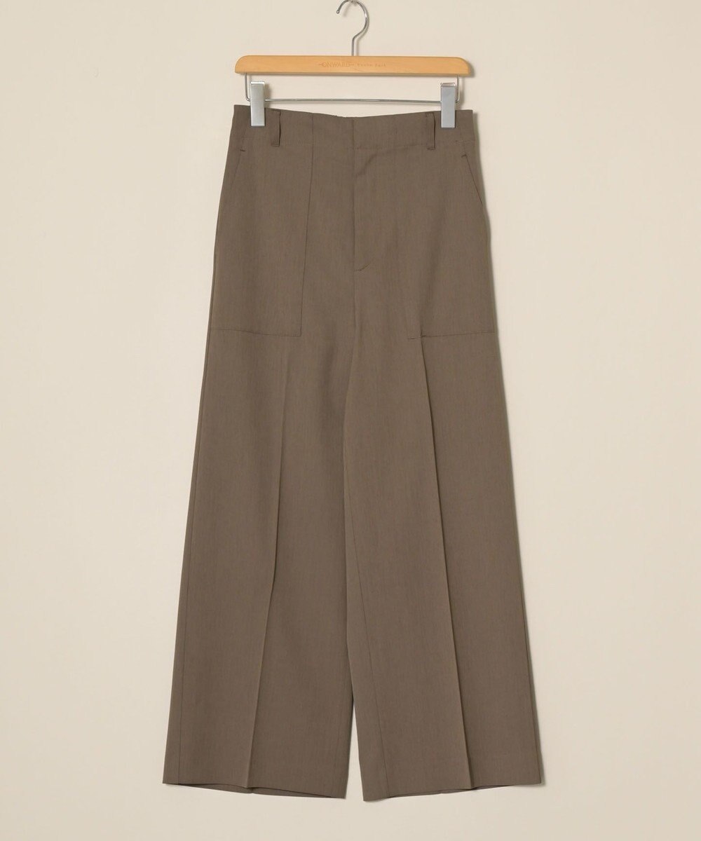 ONWARD Reuse Park 【UNFILO】パンツ春夏 