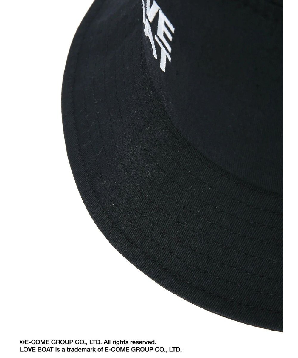 Green Parks ■別注　ＬＯＶＥ　ＢＯＡＴ　ロゴＨＡＴ 