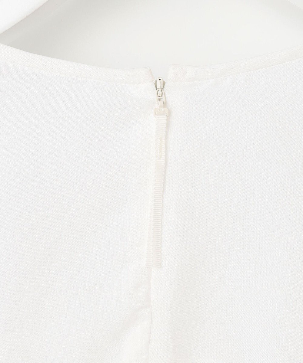 自由区 【SHIHOさん着用・洗える】SOMELOSチュニック ブラウス 