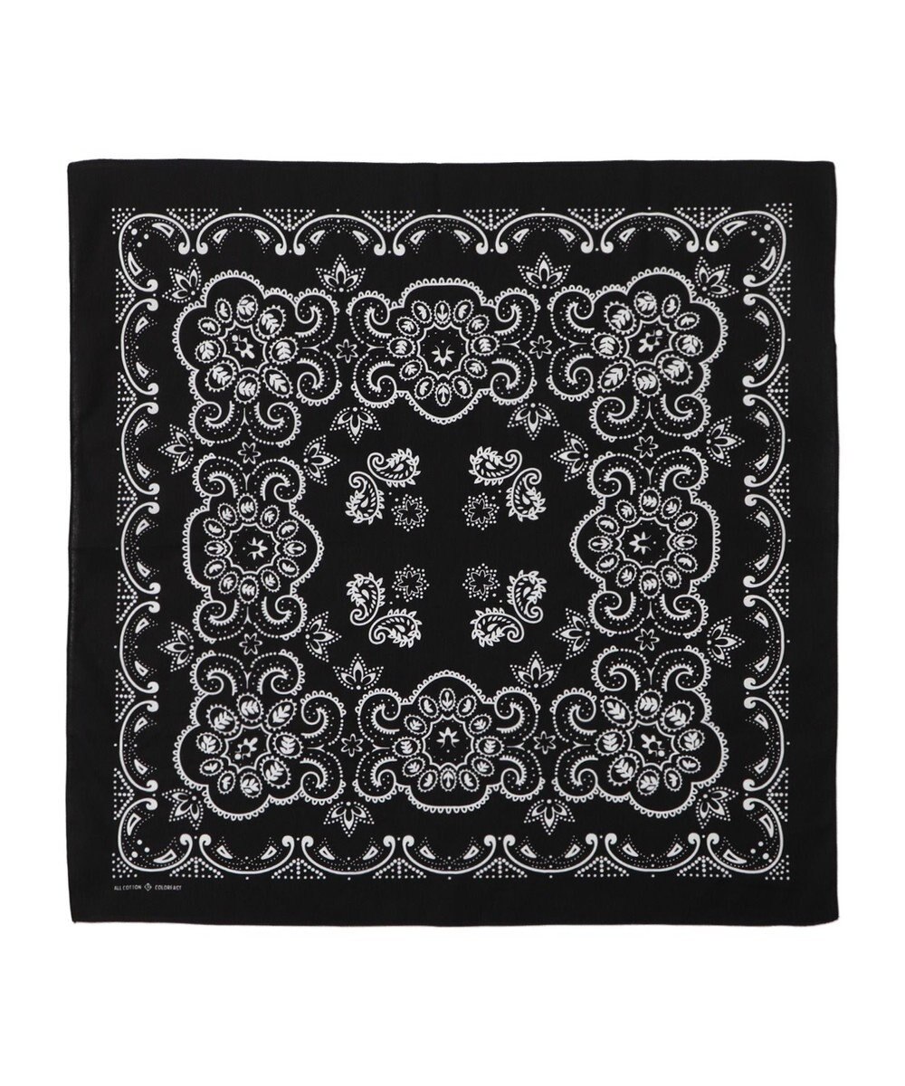 WEGO BIGバンダナ 