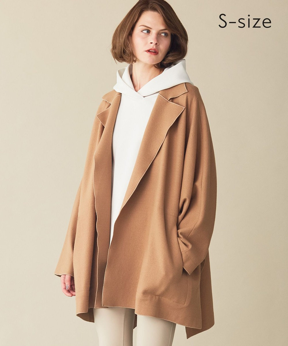 S-size】BEUIL / ライトアウター / BEIGE, | ファッション通販 【公式通販】オンワード・クローゼット