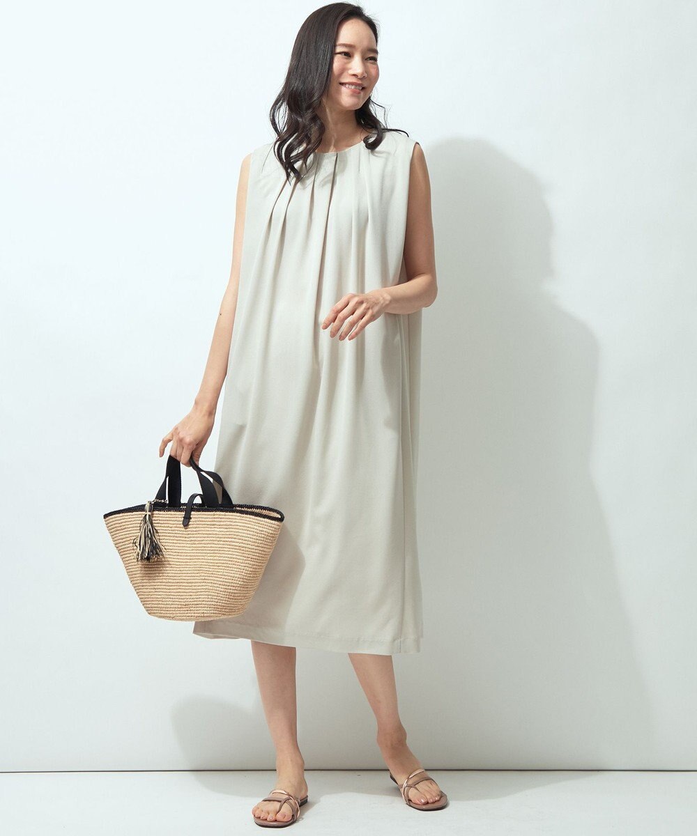 Sサイズ有 Amundsen Jersey ノースリーブ ワンピース 自由区 ファッション通販 公式通販 オンワード クローゼット Sサイズ有 Amundsen Jersey ノースリーブ ワンピース 自由区 ファッション通販 公式通販 オンワード クローゼット