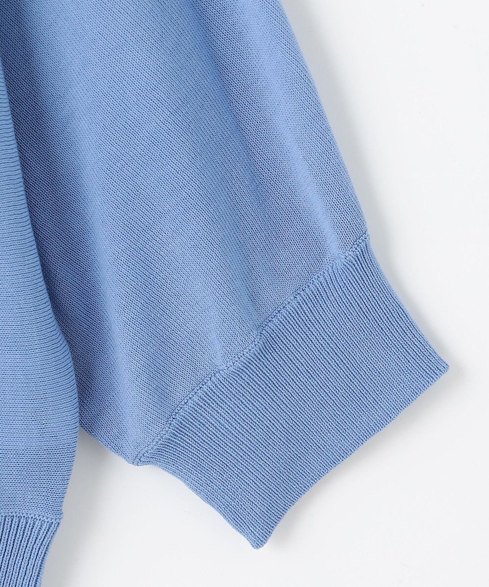 ANY L 【接触冷感/UVカット/抗菌防臭/手洗い可/アンチピリング】ファンクションカーディガン 