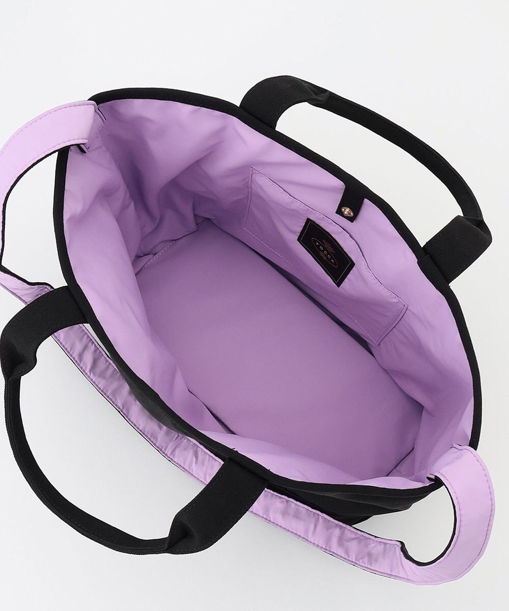TOCCA 【WEB＆一部店舗限定】SANA TOTE M トートバッグ M 