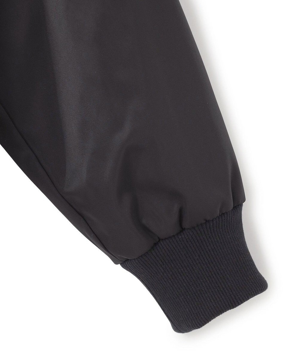 ICB 【WEB限定】 ナイロンラスターサテン MA-1 