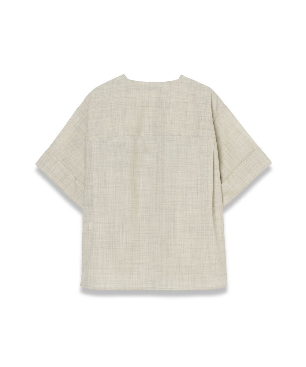 JOSEPH ライトウール　ブラウス 