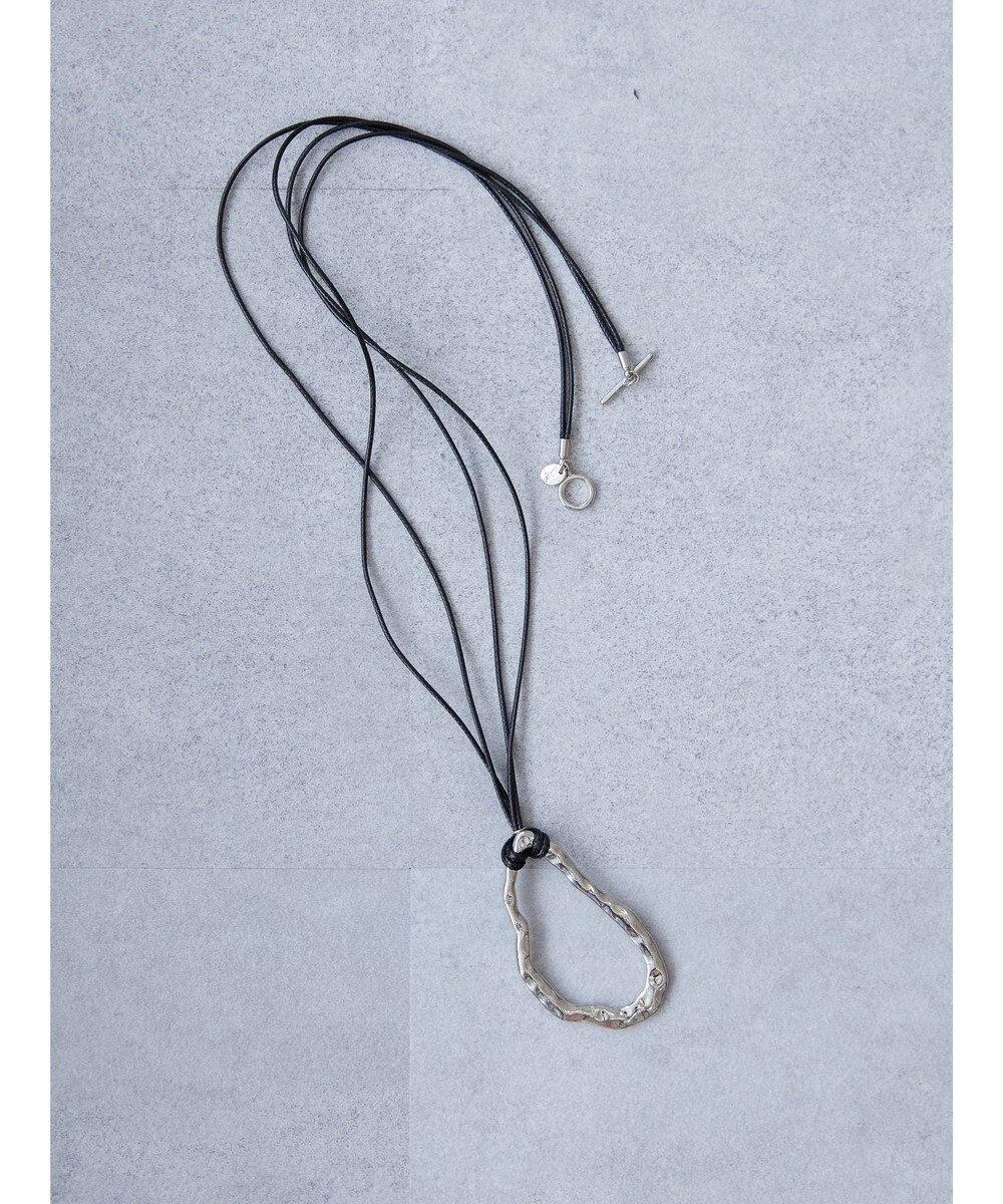 AMERICAN HOLIC 変形コードネックレス 