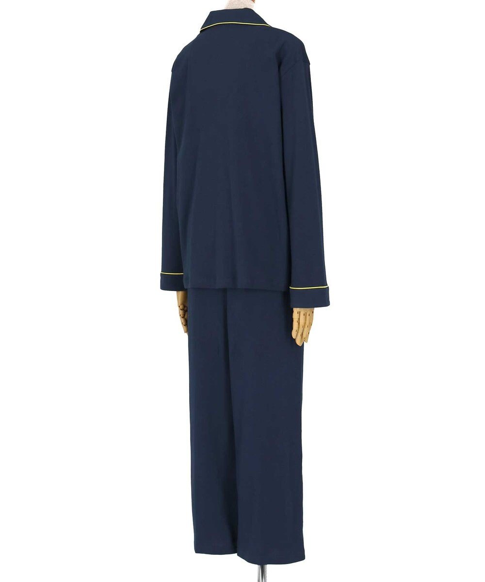 une nana cool 【綿100％】フライスパジャマ　ＭＡＤＥ　ＷＩＴＨ　ＬＩＢＥＲＴＹ　ＦＡＢＲＩＣ 