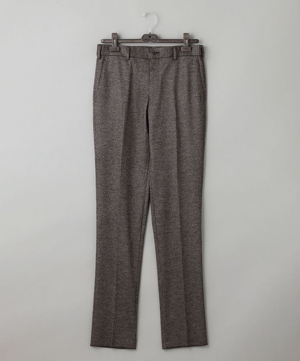 GOTAIRIKU 【セットアップ対応 / AIRY MOVE】Ｔ/Ｗジャージーセットアップ パンツ 