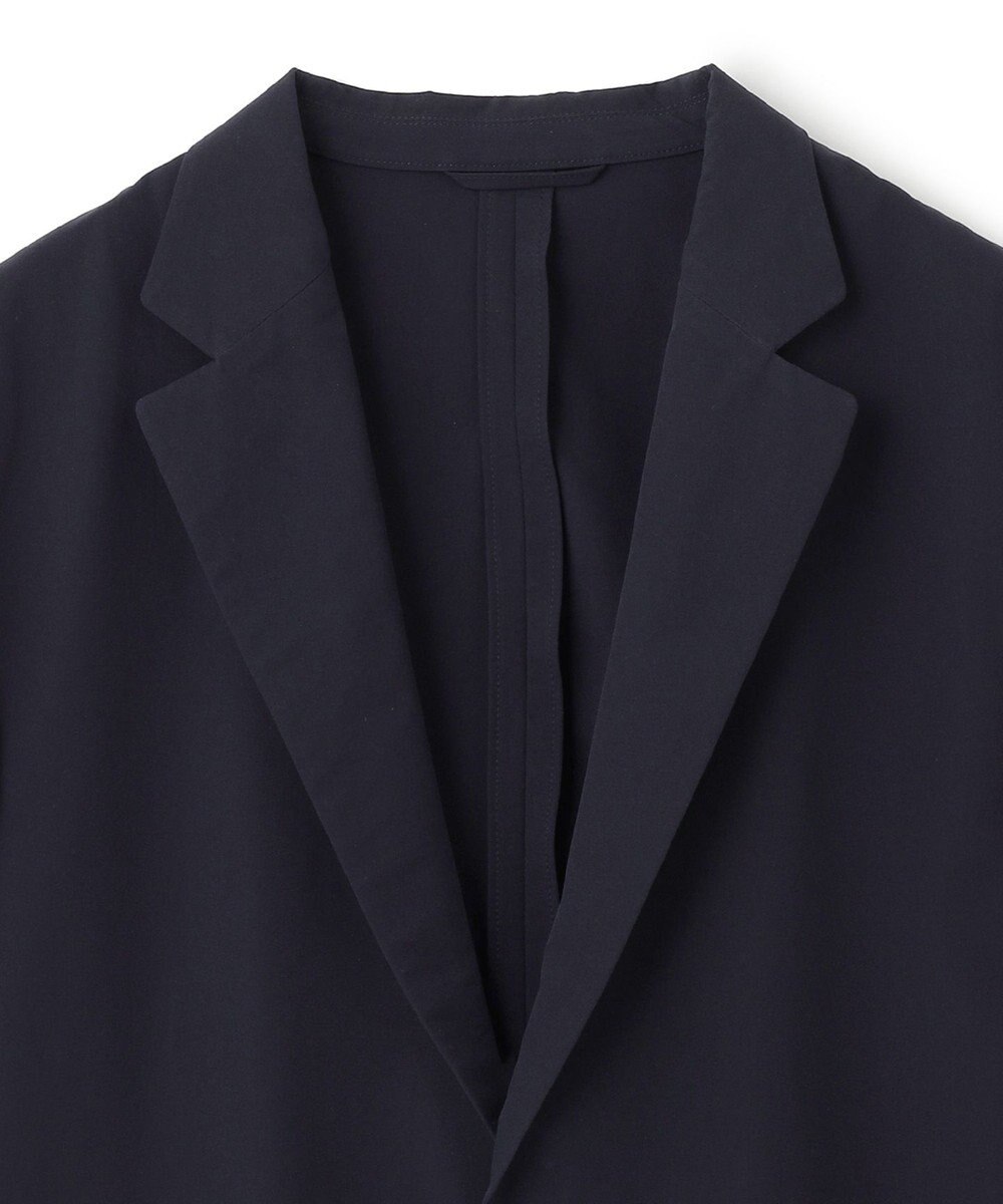 UNFILO MENS 【新色追加】FINE MOVE テーラード ジャケット [24年商品] 