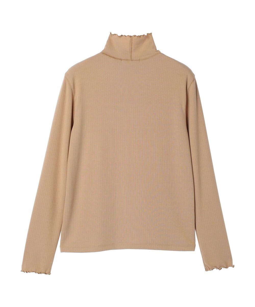 AMERICAN HOLIC 針抜きタートルプルオーバー 