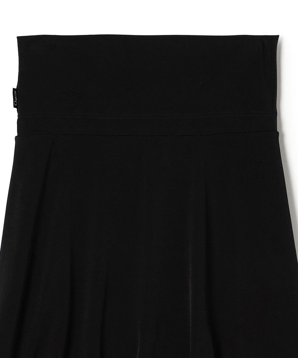 Chacott ショーツスパッツ付スカート 