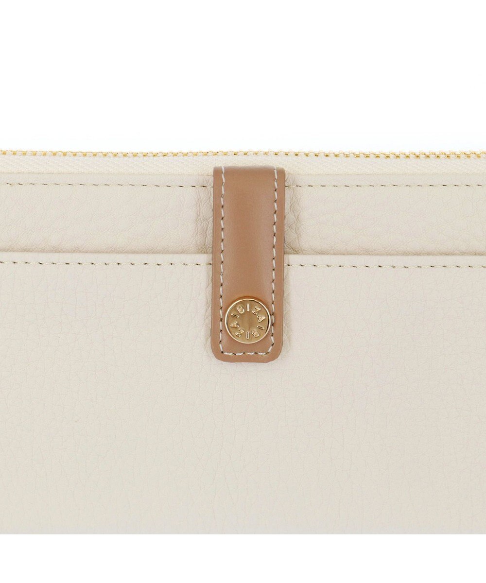 IBIZA フェリース　Ｌ字ファスナー長財布 