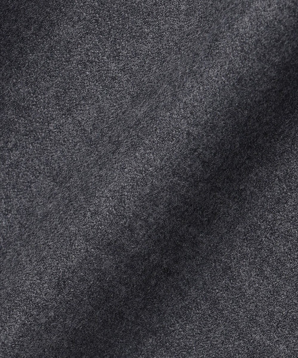 BEIGE， 【VERY NaVY12月号掲載】TERNES / 2タックウールスカート 