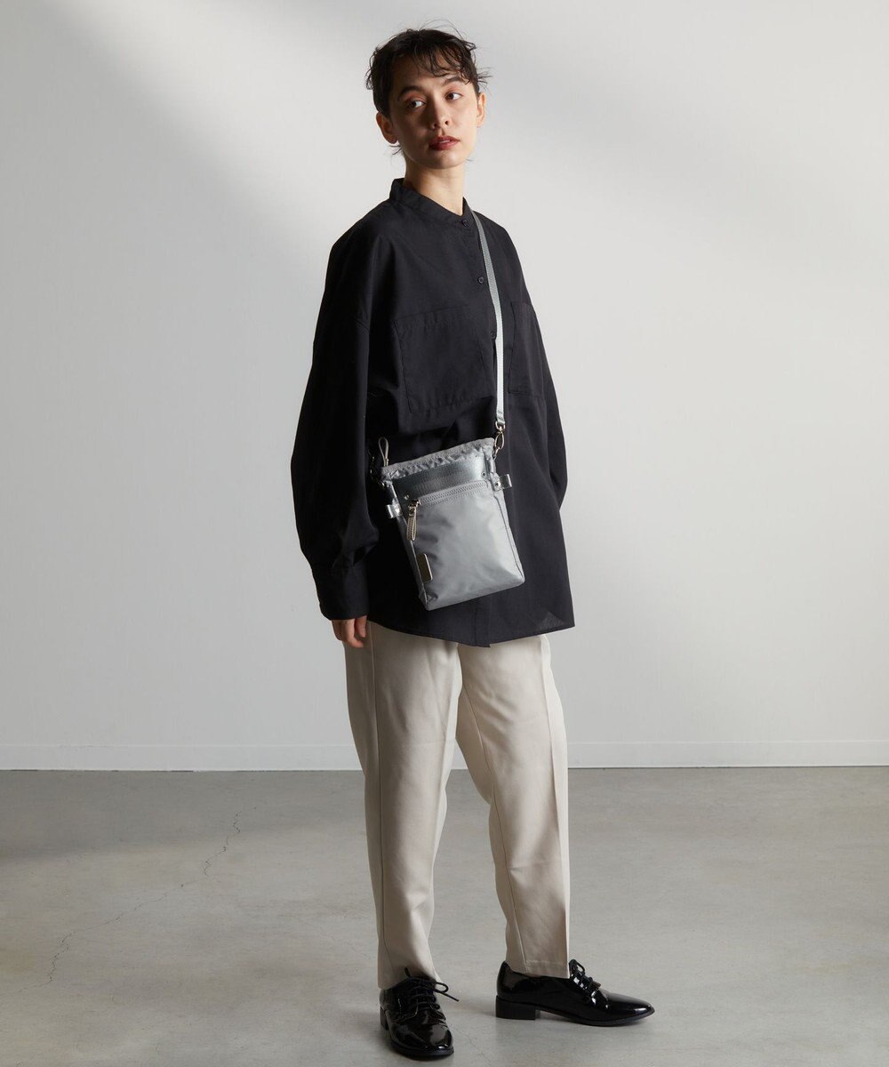 Y'SACCS テープデザインポシェット 