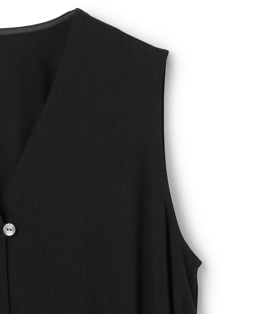 uncrave ドライタッチトロ ワンピース 