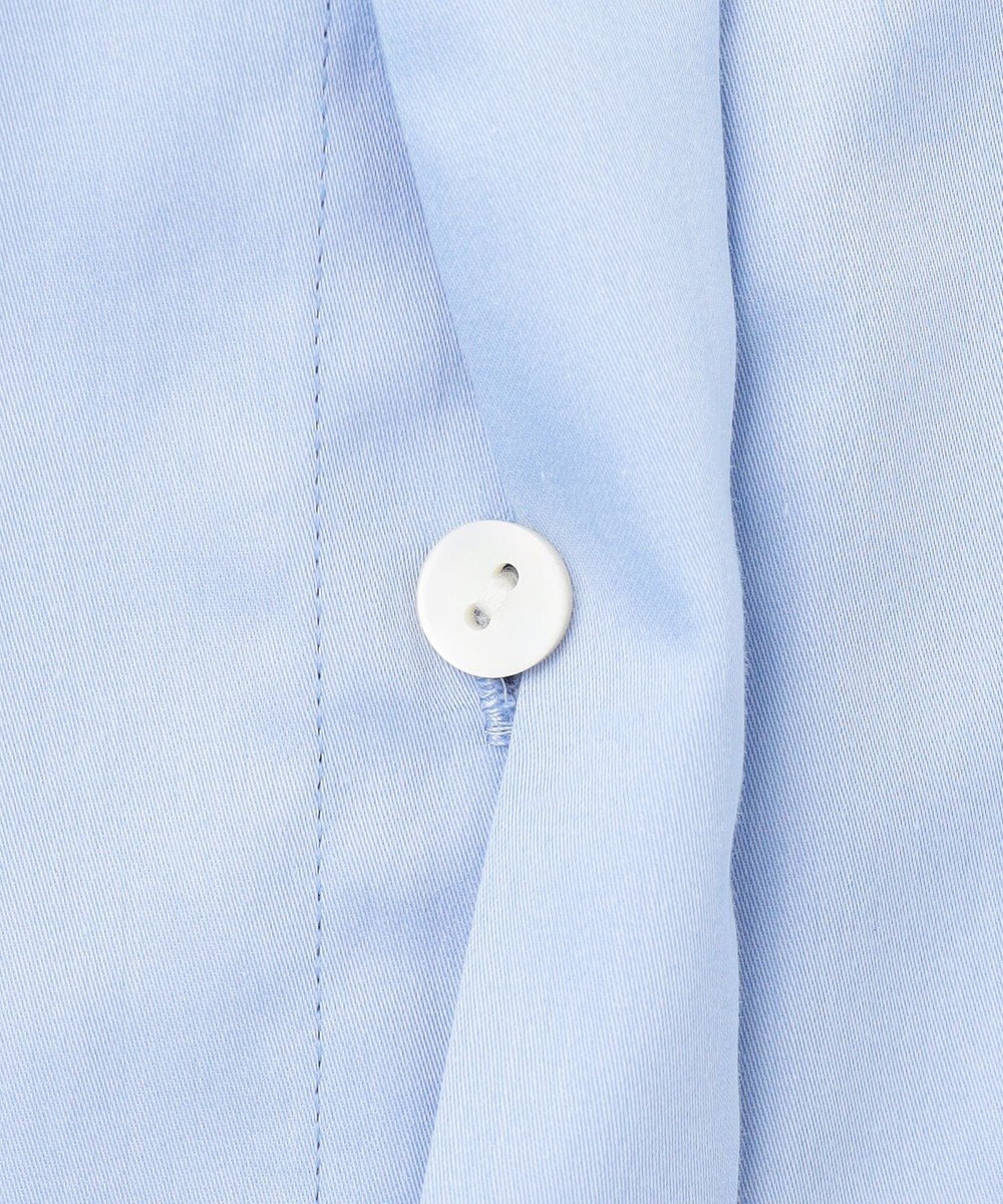 uncrave ブロードクロス BIGシャツ 