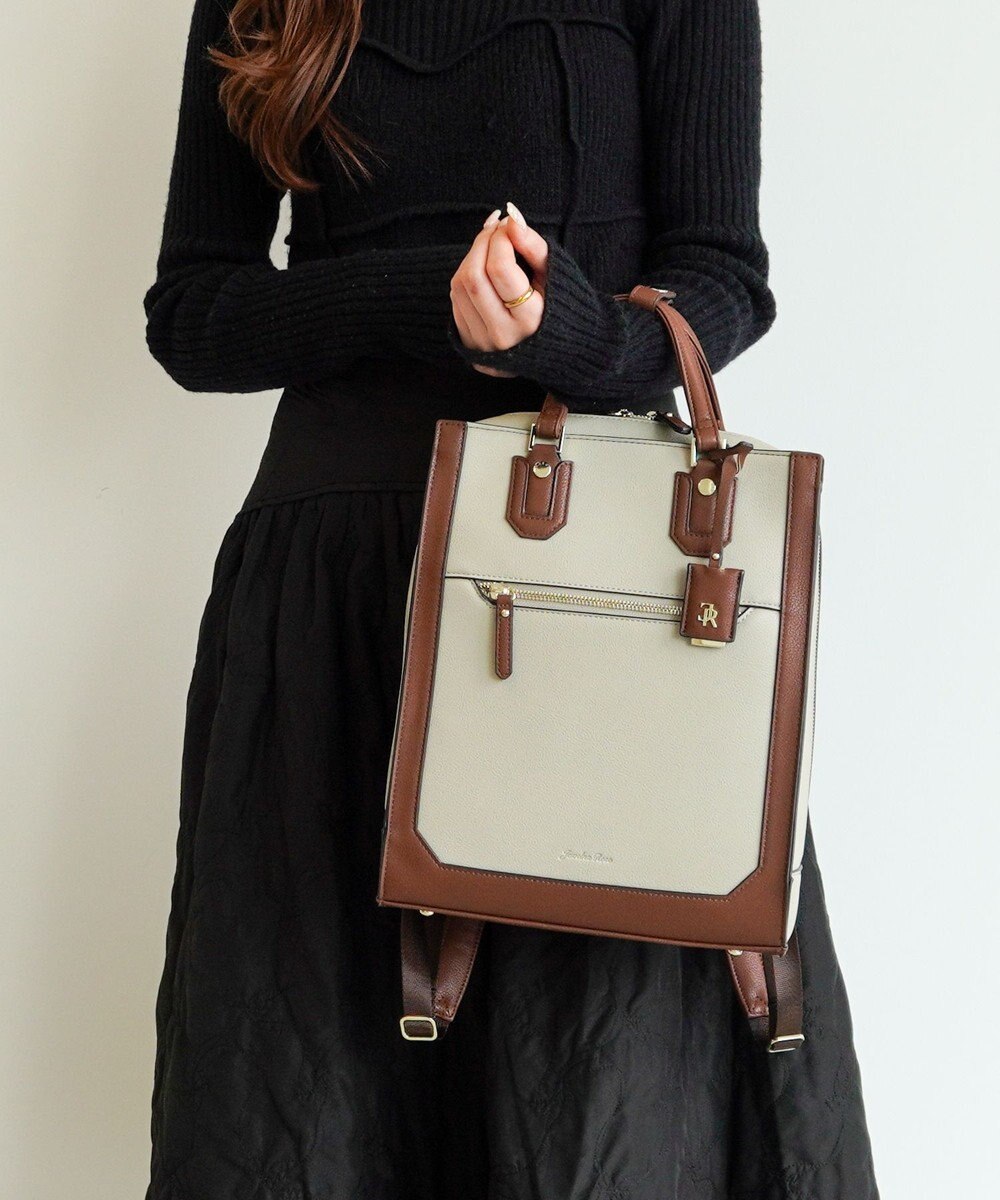 ACE BAGS & LUGGAGE Jewelna Rose アリゼ リュック A4サイズ 16301 ジュエルナローズ 