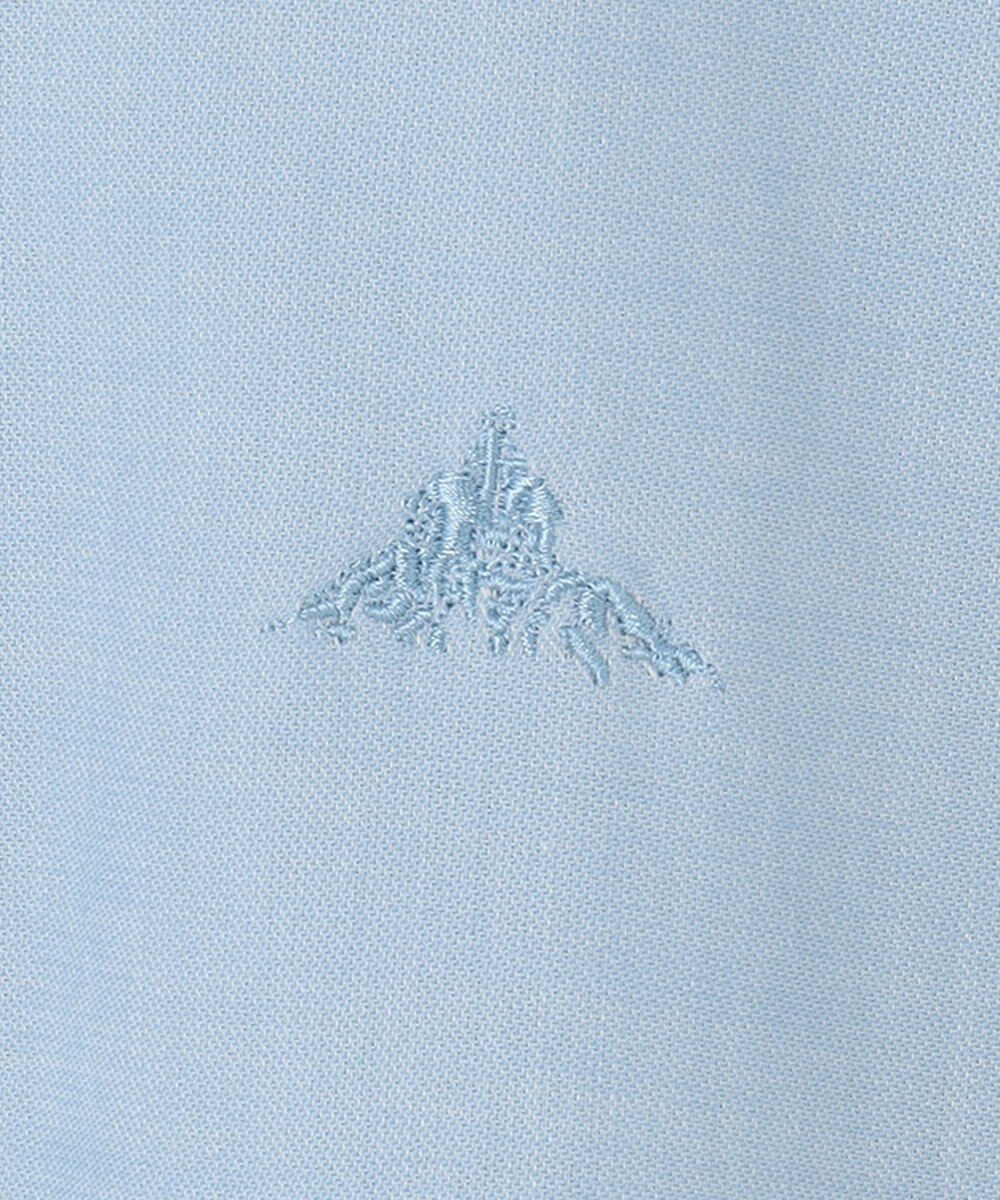 SHARE PARK LADIES 【UVカット・撥水・ストレッチ】ストレッチデニムライト ワンピース 