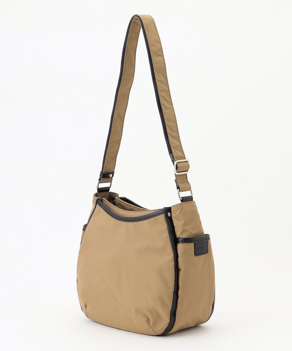 Y'SACCS 【ムック本掲載】タスランナイロンショルダーバッグ 