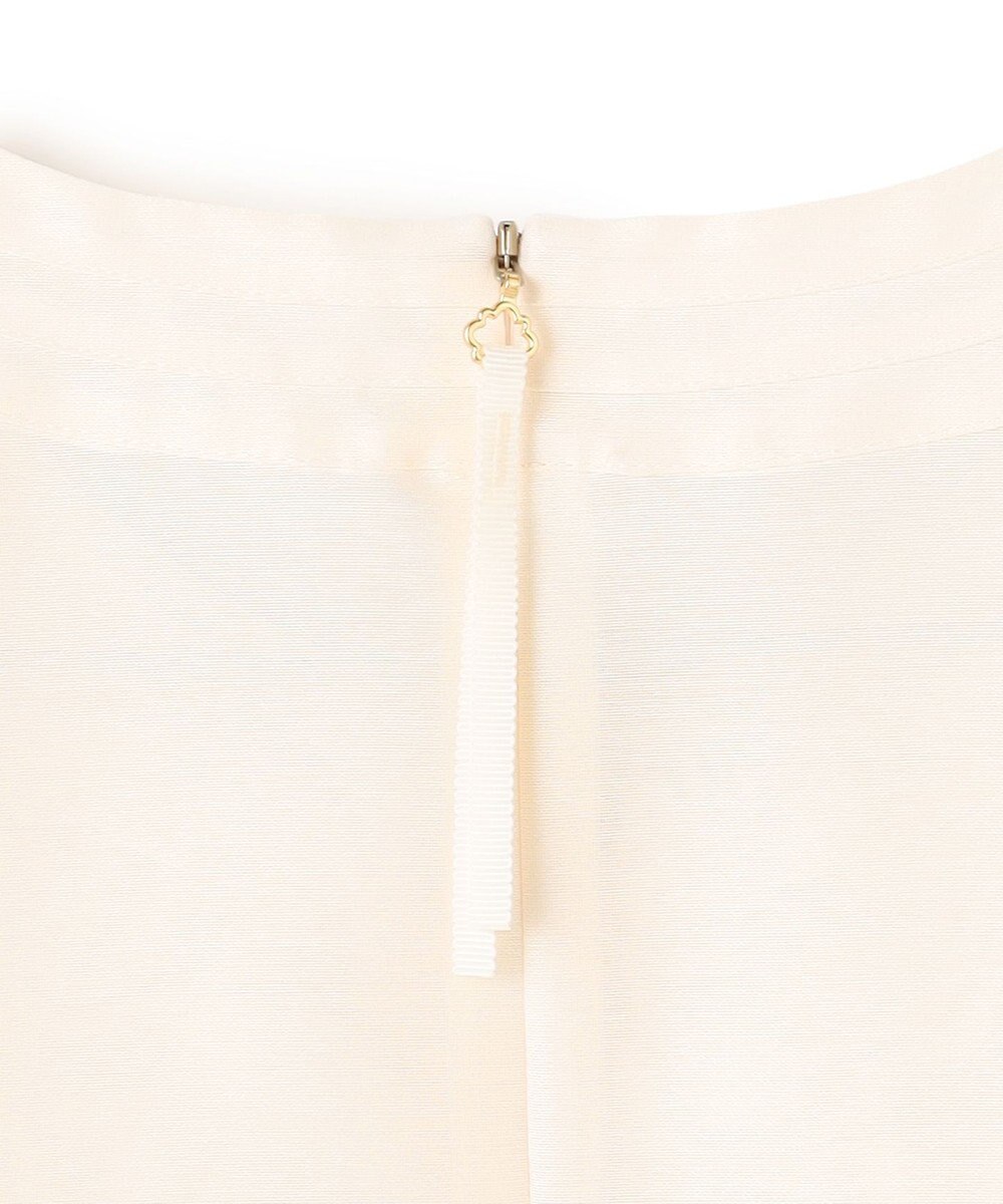 TOCCA 【八木アリサさん着用】【消臭】YOUR RIBBON ブラウス 