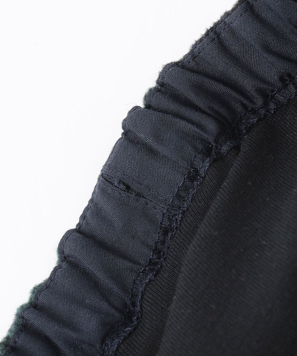 ANY KIDS タータンチェックスカッツ 