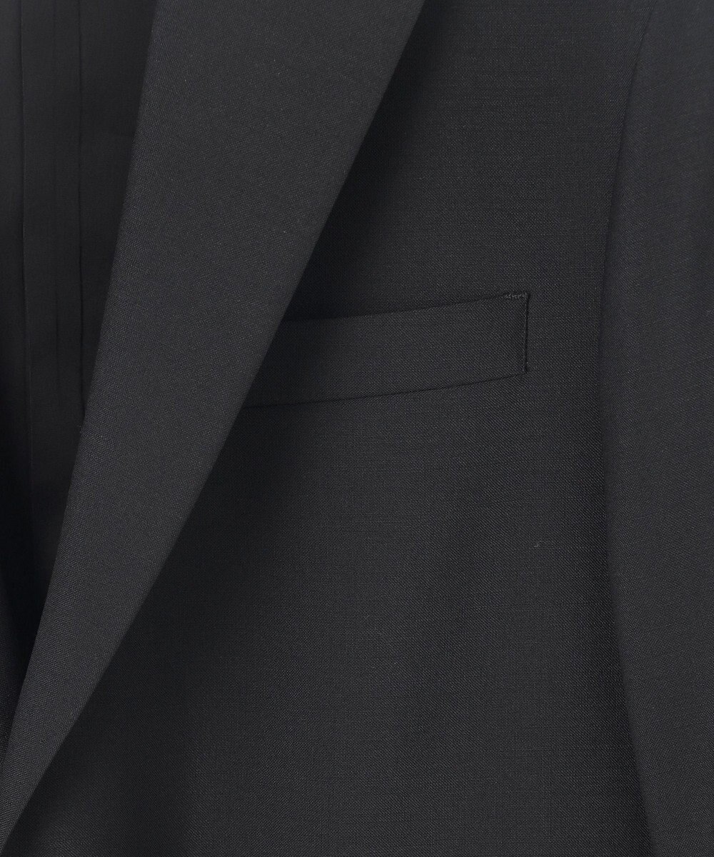 JOSEPH HOMME 【HIGH GRADE LINE】ウールモヘアポプリン　ジャケット 