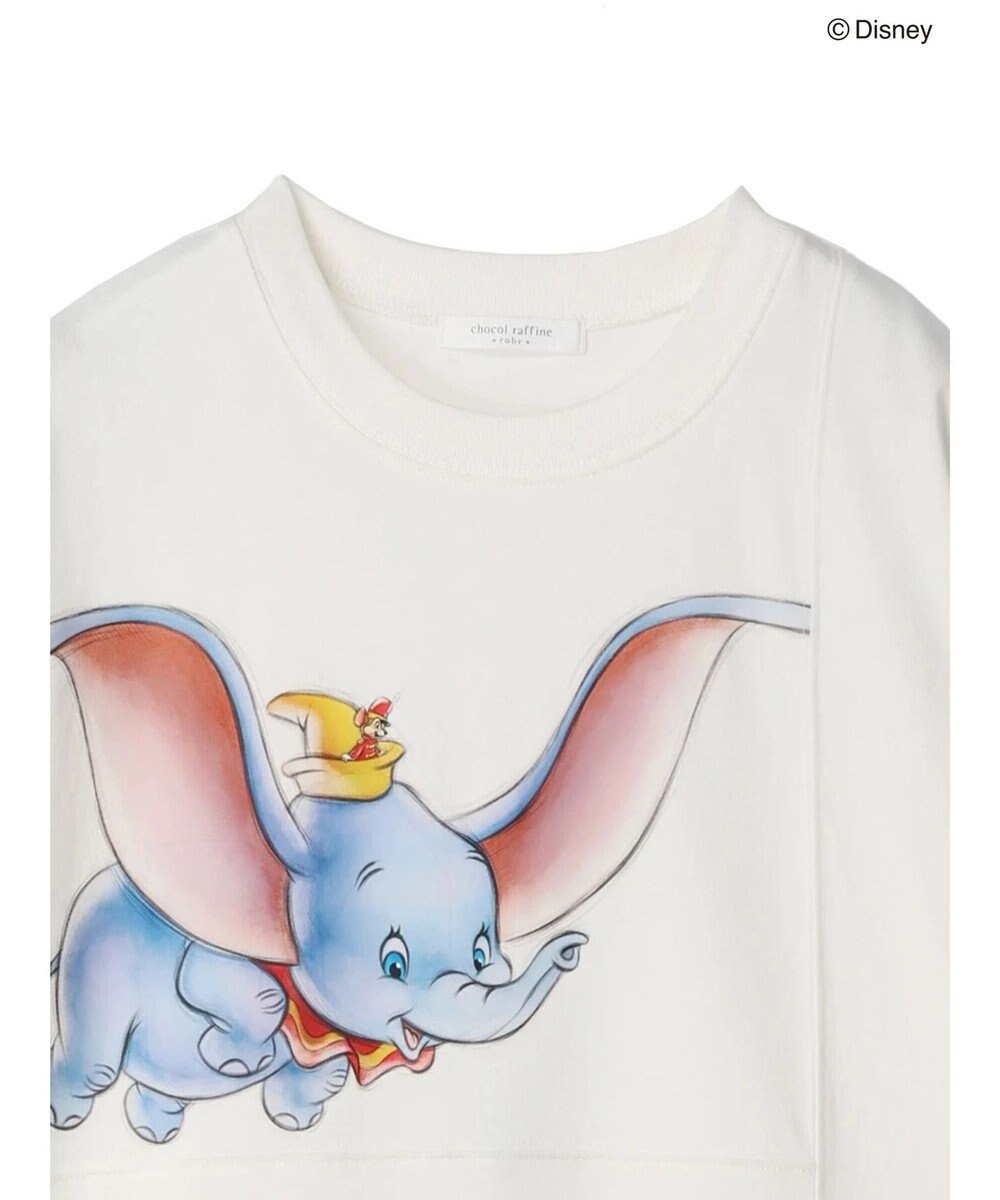 Green Parks Ｄｉｓｎｅｙ１００　ダンボ／Ｔシャツ 