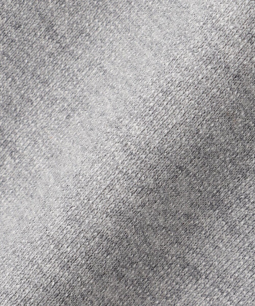 JOSEPH ABBOUD MOUNTAIN 【SPACE／UNISEX】オーガニックコットン使用 ヴィンテージインレー ショートパンツ 