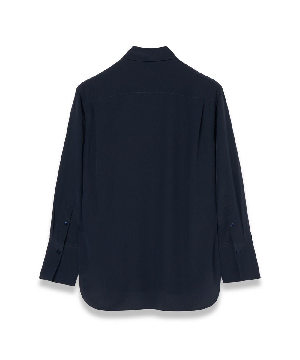 JOSEPH 【FOUNDATIONS】【洗える】NEW  CDC　ジョーブラウス 