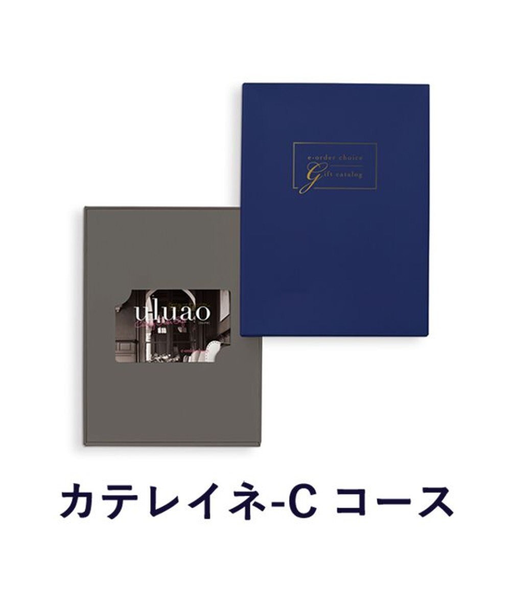 antina gift studio uluao(ウルアオ) e-order choice(カードカタログ) ＜カテレイネ カード＞ -