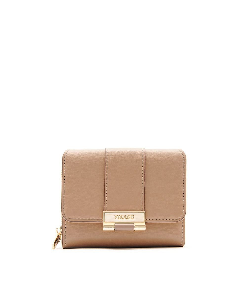 MioFIRANO ラスタープレートウォレット 財布　FIRANO フィラノ 