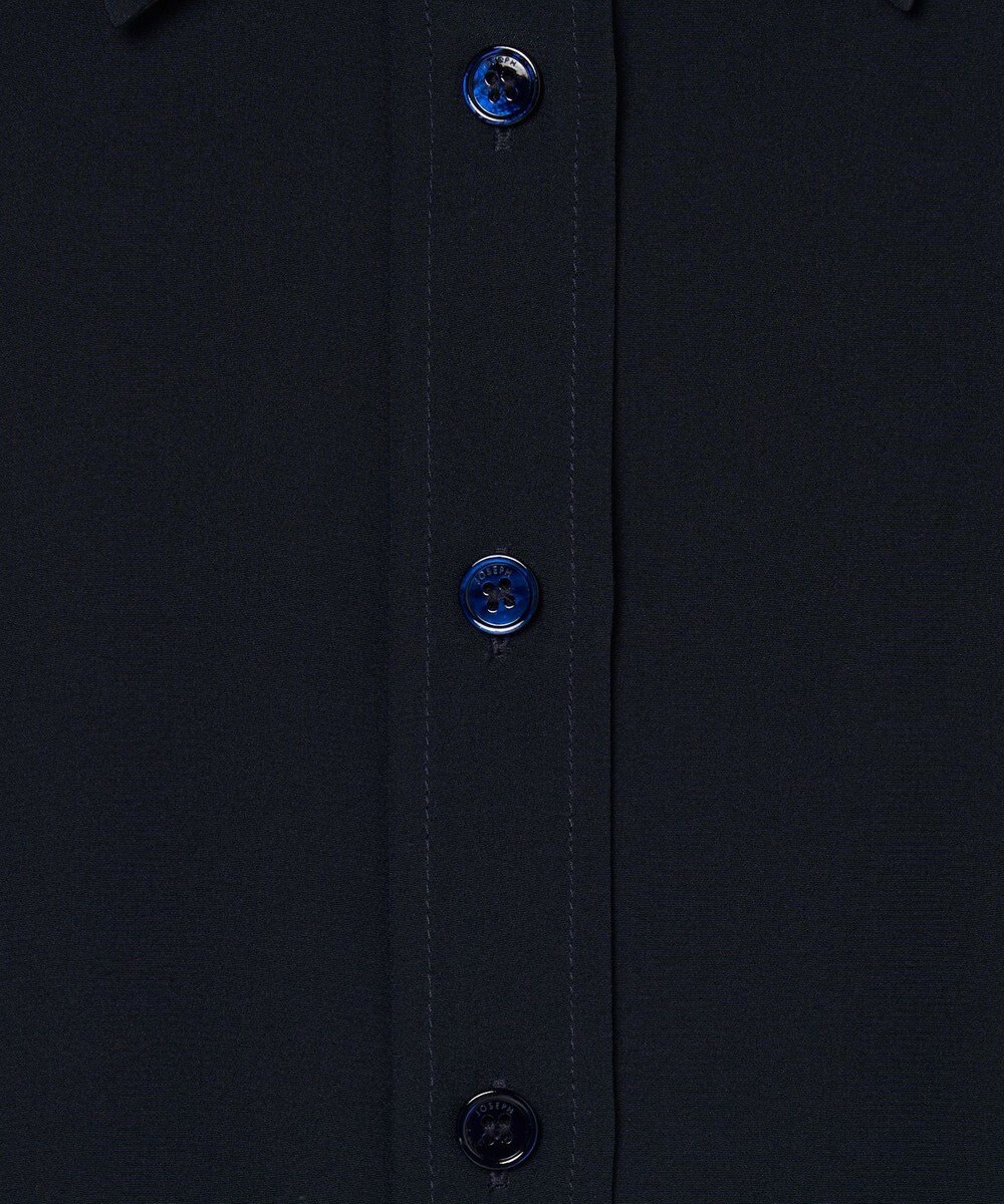 JOSEPH 【FOUNDATIONS】【洗える】NEW  CDC　ジョーブラウス 