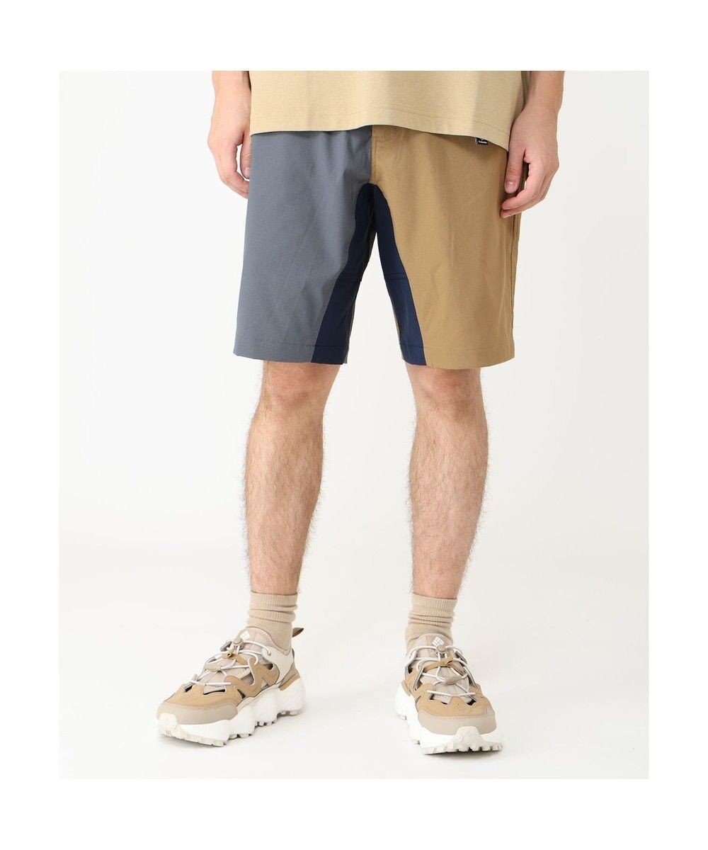 Columbia Columbia/ カッシュマンIIショート /コロンビア 