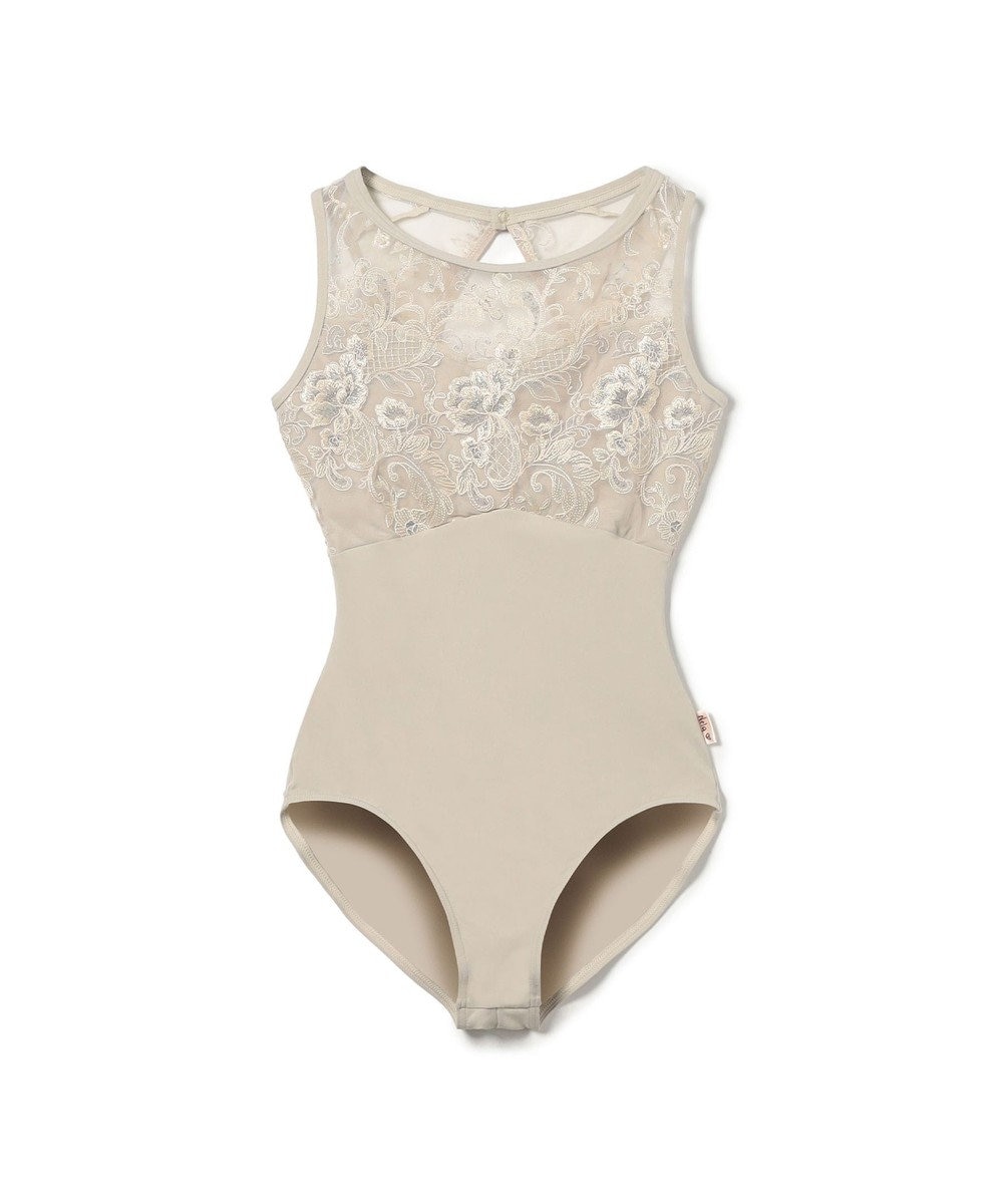 Chacott 【Nela ライン】レオタード 