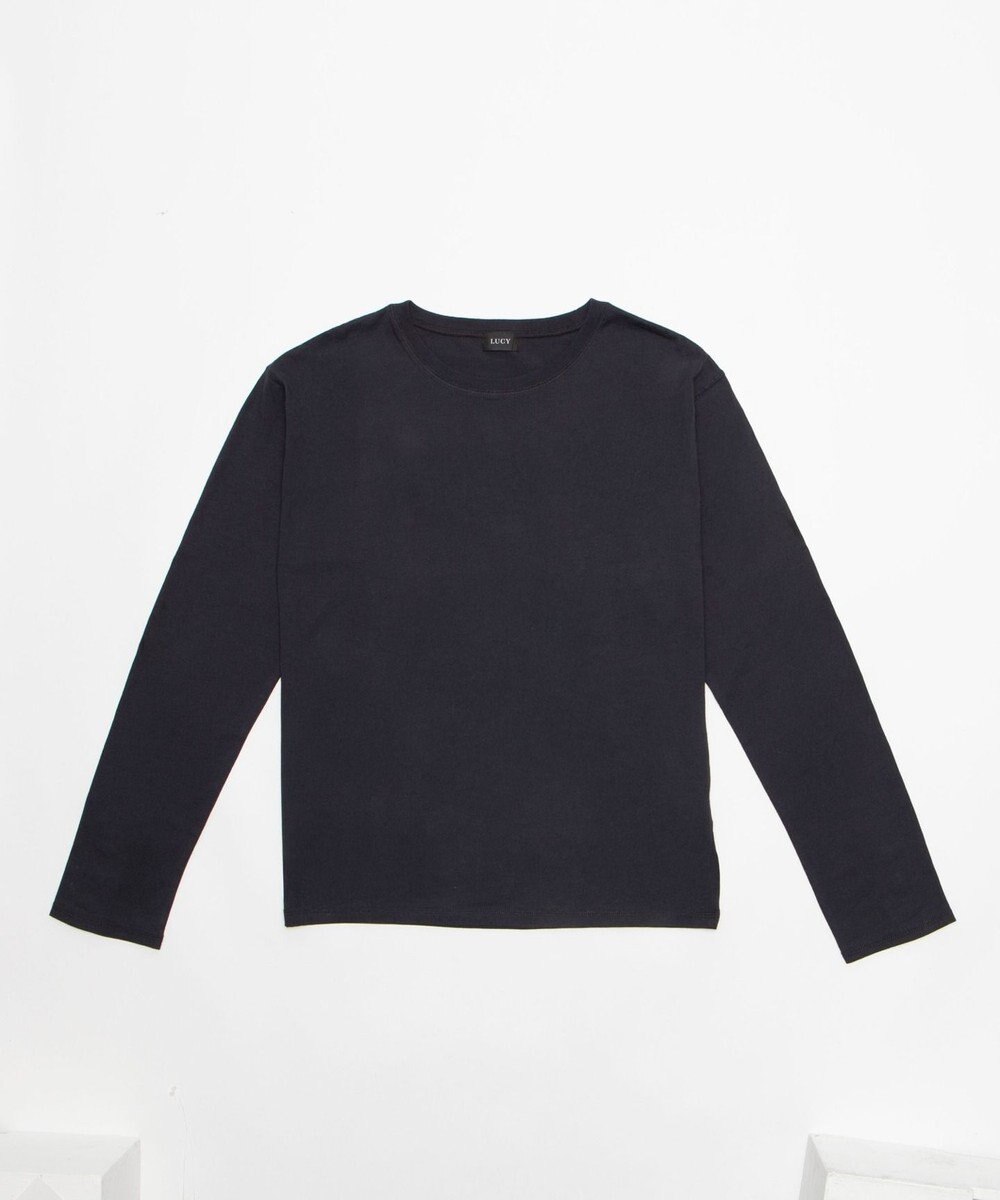 WEGO フレアスリーブT（LS） 