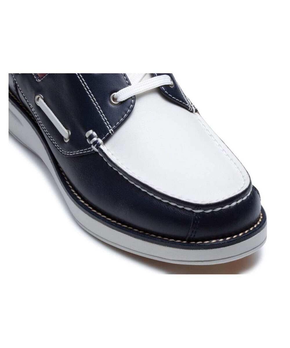 REGAL FOOT COMMUNITY 【リーガルメンズ】80HL モカシューズ カジュアルシューズ 