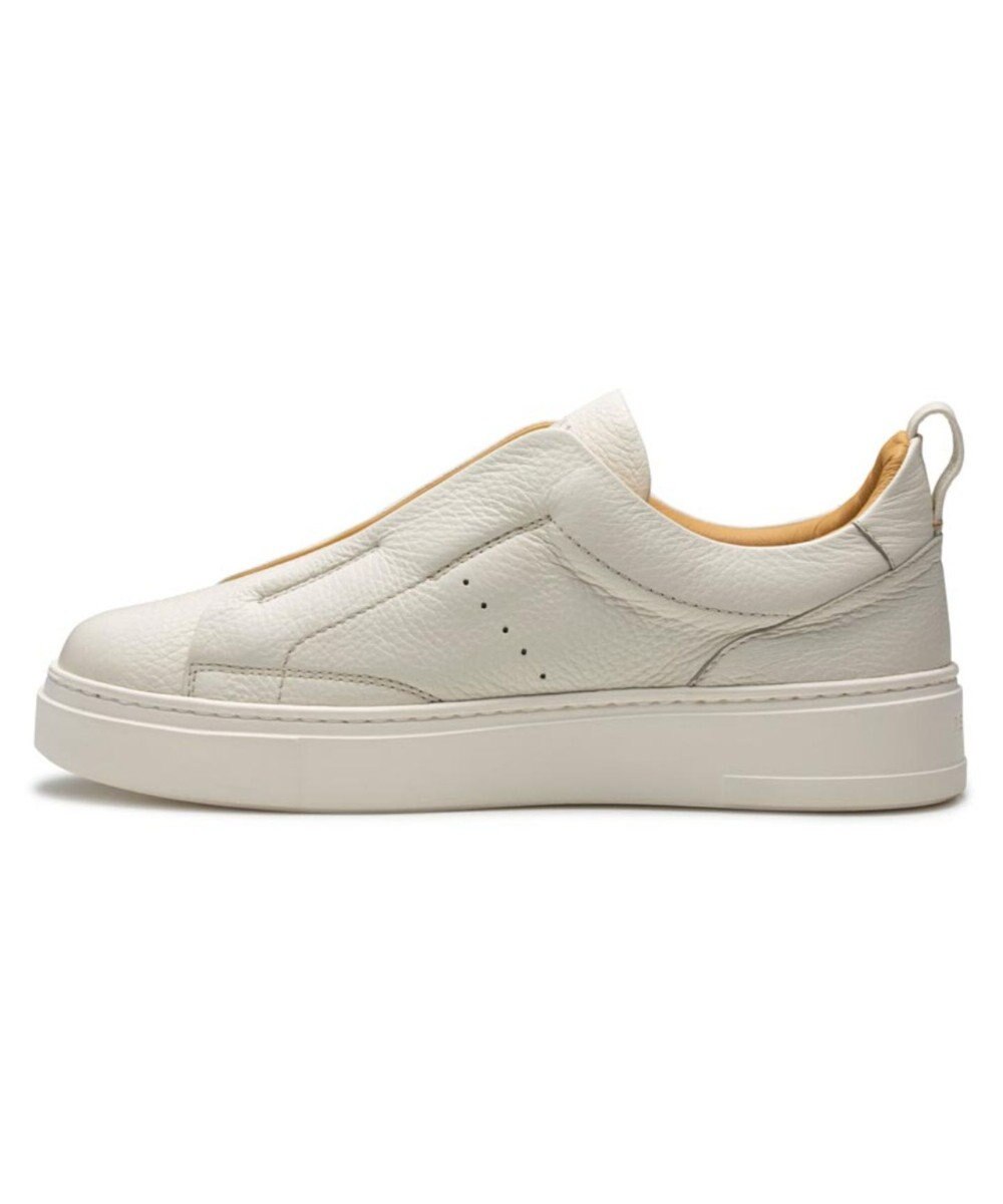 REGAL FOOT COMMUNITY 【リーガルメンズ】84KL ディアスキン スリッポン スニーカー 