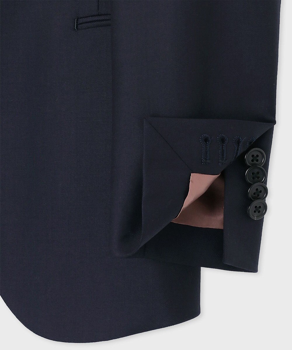 Paul Smith トラベル ジャケット 