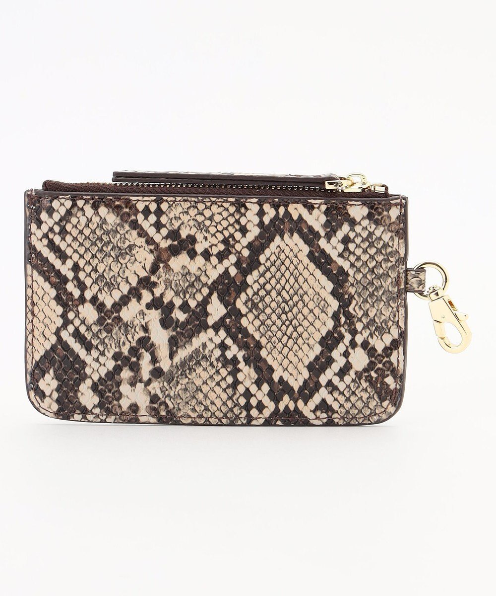 自由区 ガジェット ポシェット 