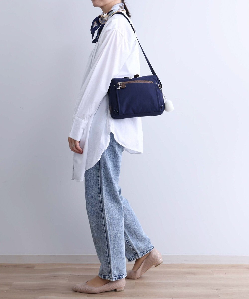 ACE BAGS & LUGGAGE Kanana project PJ8-3rd フリーウェイバッグ ショルダーバッグ 62105 ヨコ型 カナナ プロジェクト 