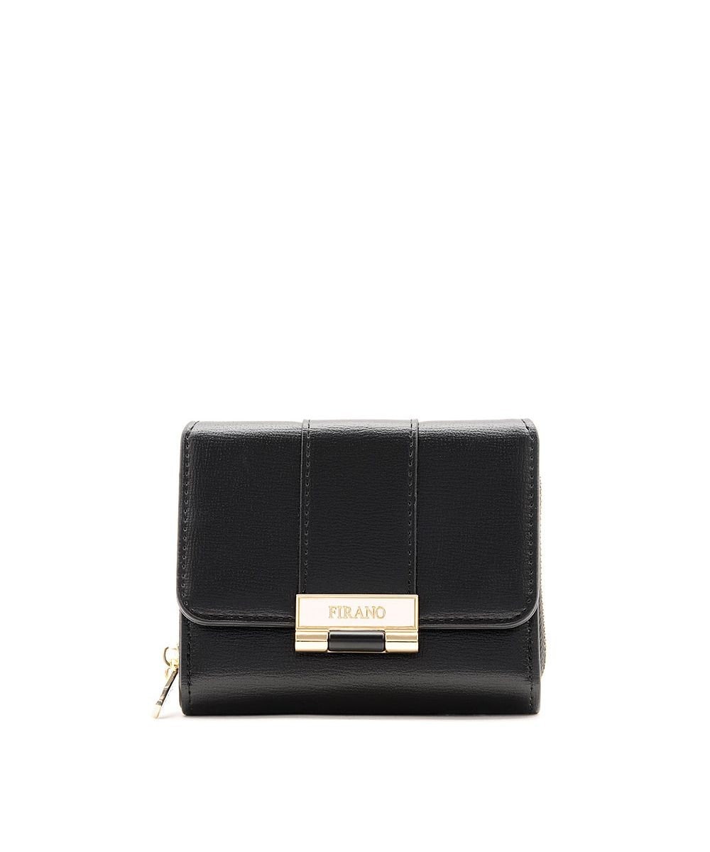 MioFIRANO ラスタープレートウォレット 財布　FIRANO フィラノ 