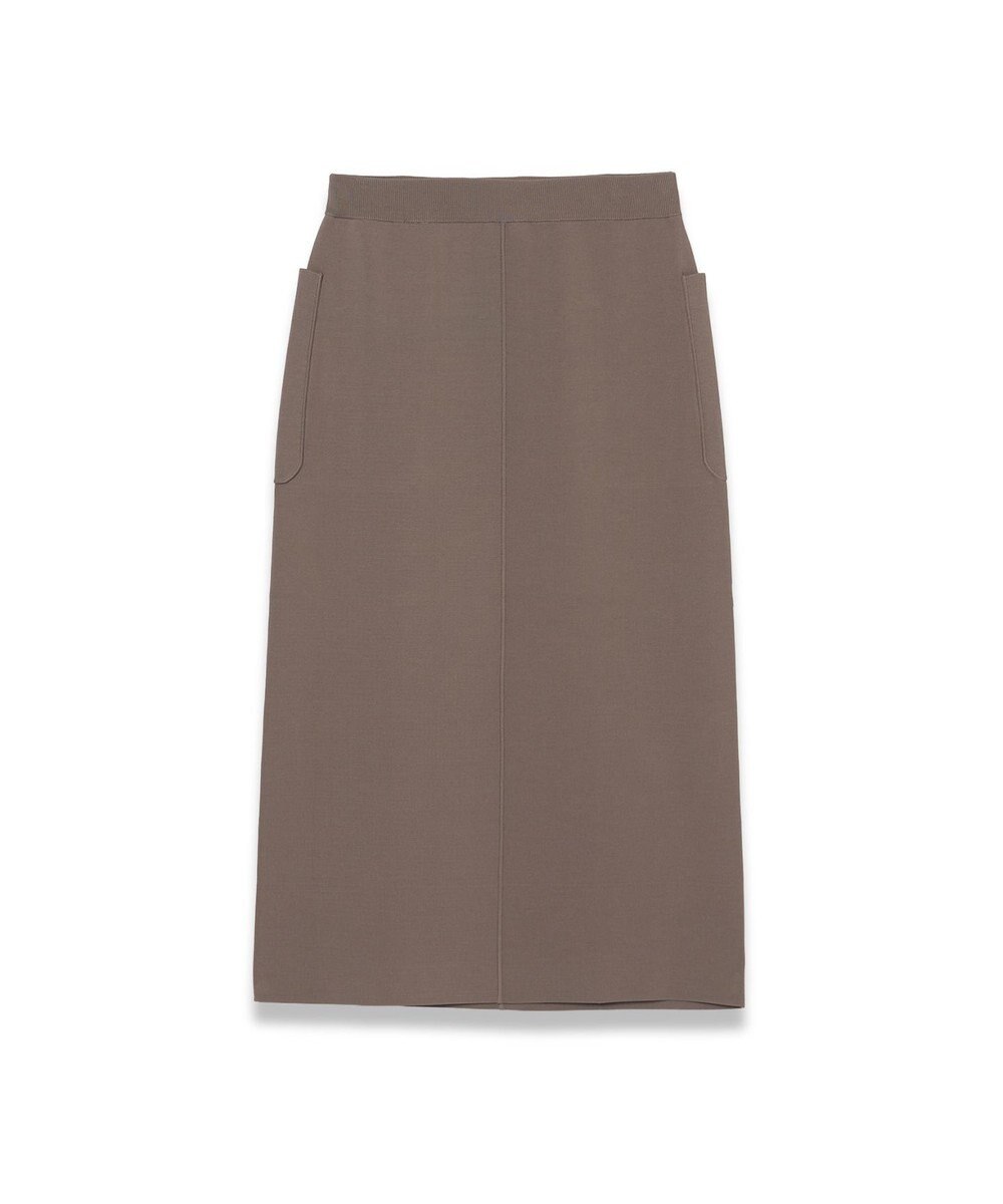 JOSEPH ミラノニットストレッチ　スカート 