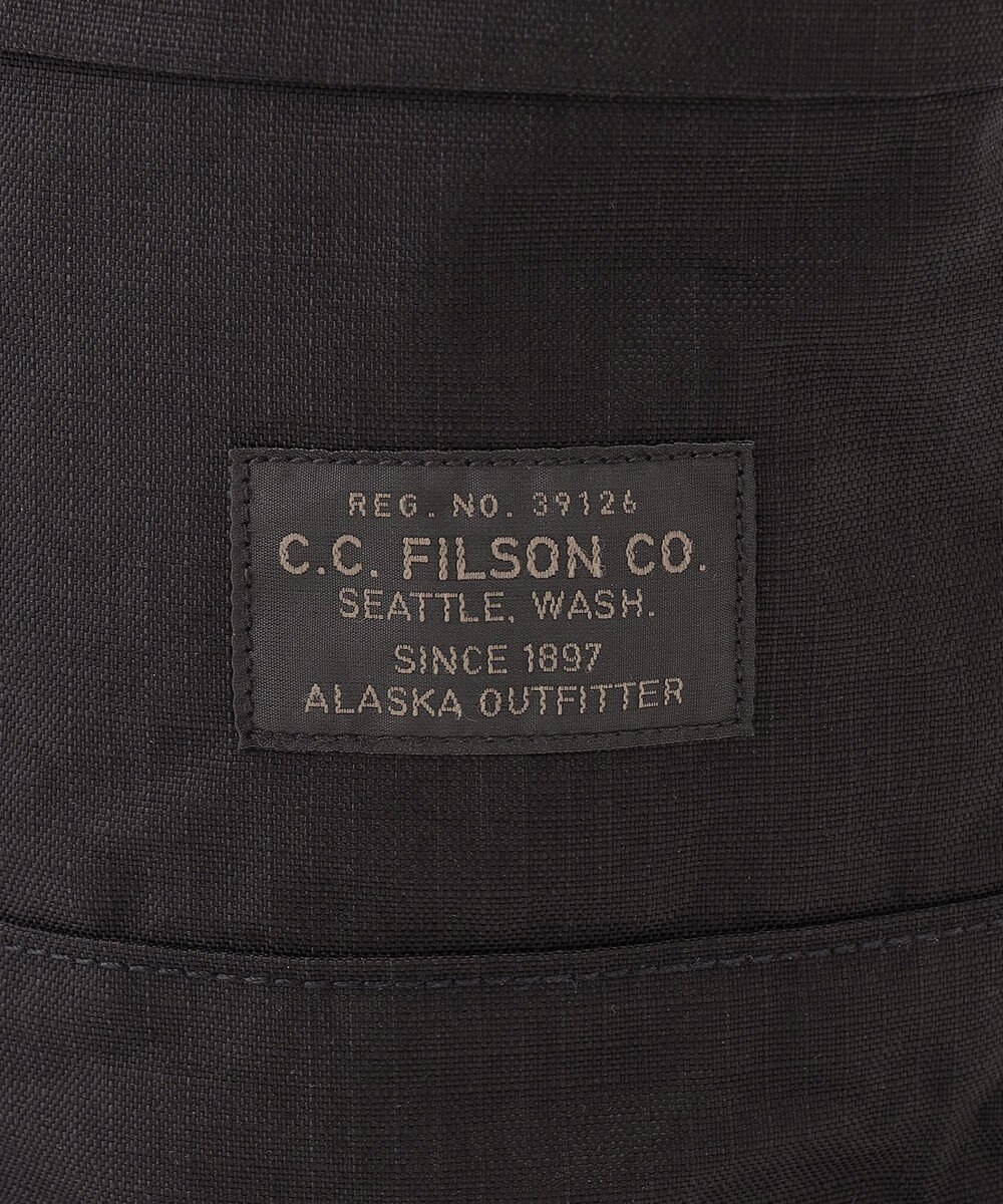 JOSEPH ABBOUD MOUNTAIN 【FILSON・軽量・大容量】リップストップ ナイロン バックパック 