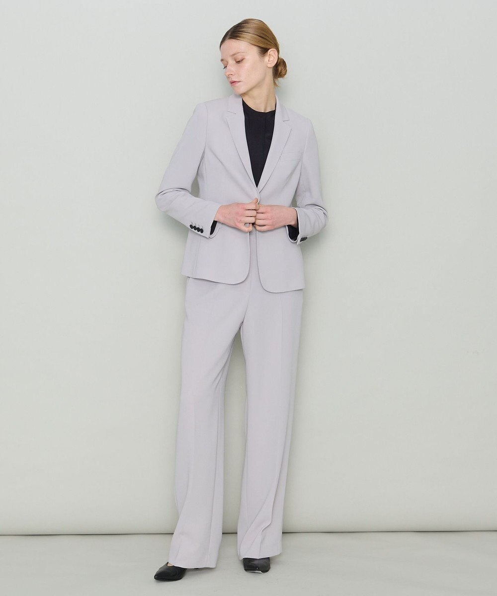 JOSEPH プランプトフルー　ジャケット 